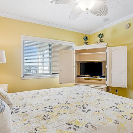 Апартаменты Oceans Mist 401 Ошен Сити Экстерьер фото